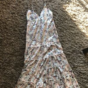 Night gown- size M